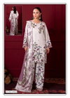 Ramsha Vol 6 By Farida Fab Pure Cotton Pakistani Salwar Kameez Wholesale In India